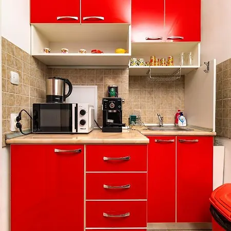 Hidden Charm In - 1bd Flat Plovdiv