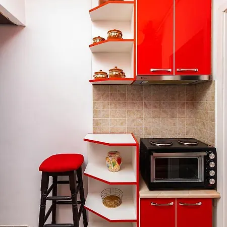 Apartment Hidden Charm In - 1bd Flat *