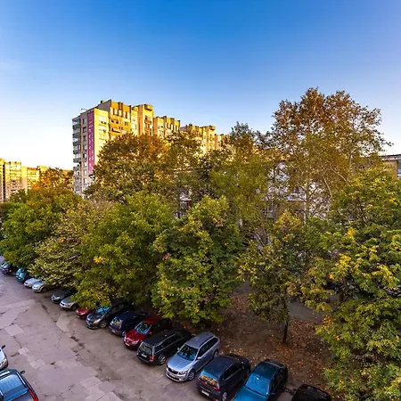 Hidden Charm In - 1bd Flat