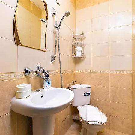 Apartment Hidden Charm In - 1bd Flat Plovdiv
