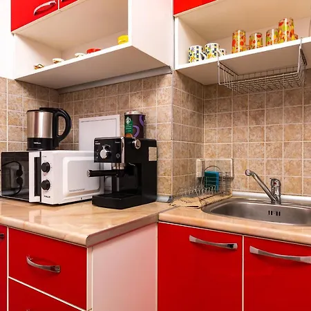 Hidden Charm In - 1bd Flat *