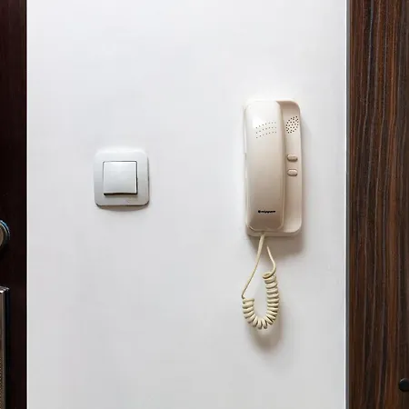 Apartment Hidden Charm In - 1bd Flat Plovdiv