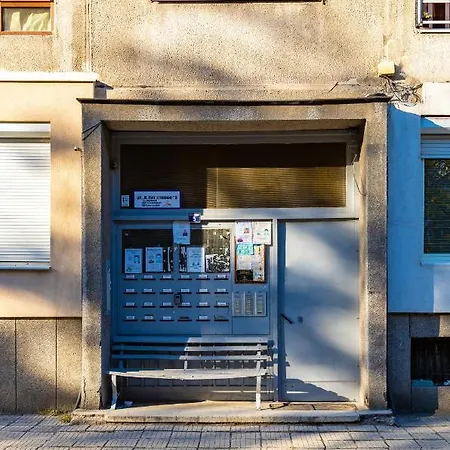 Hidden Charm In - 1bd Flat Plovdiv