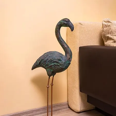 Hidden Charm In - 1bd Flat Apartment