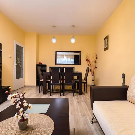 Hidden Charm In - 1bd Flat * Plovdiv